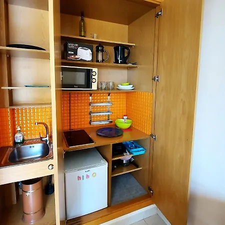 Дом отдыха Adeje House, 1 Bedroom Wifi Free Адехе