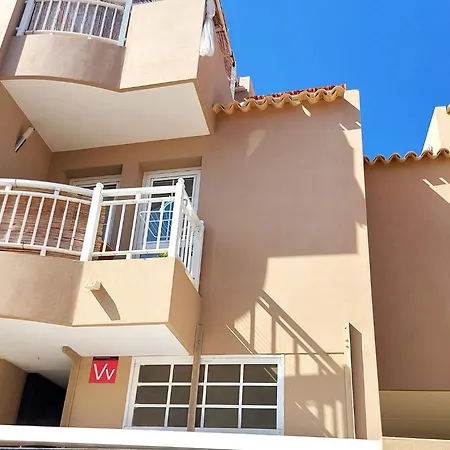 Semesterbostad Adeje House, 1 Bedroom Wifi Free Costa Adeje (Tenerife)
