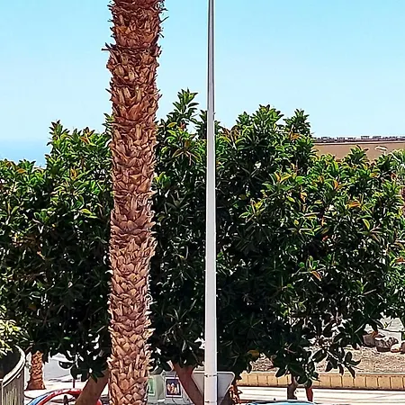 Semesterbostad Adeje House, 1 Bedroom Wifi Free